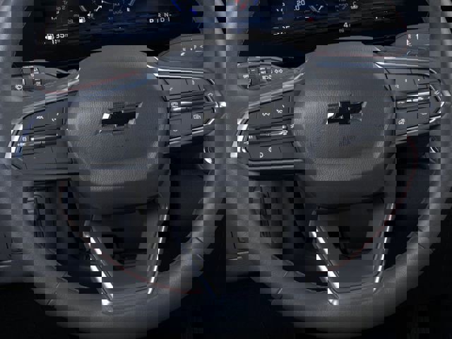 New 2026 Chevrolet Suburban RST w/ Comfort Package image 19