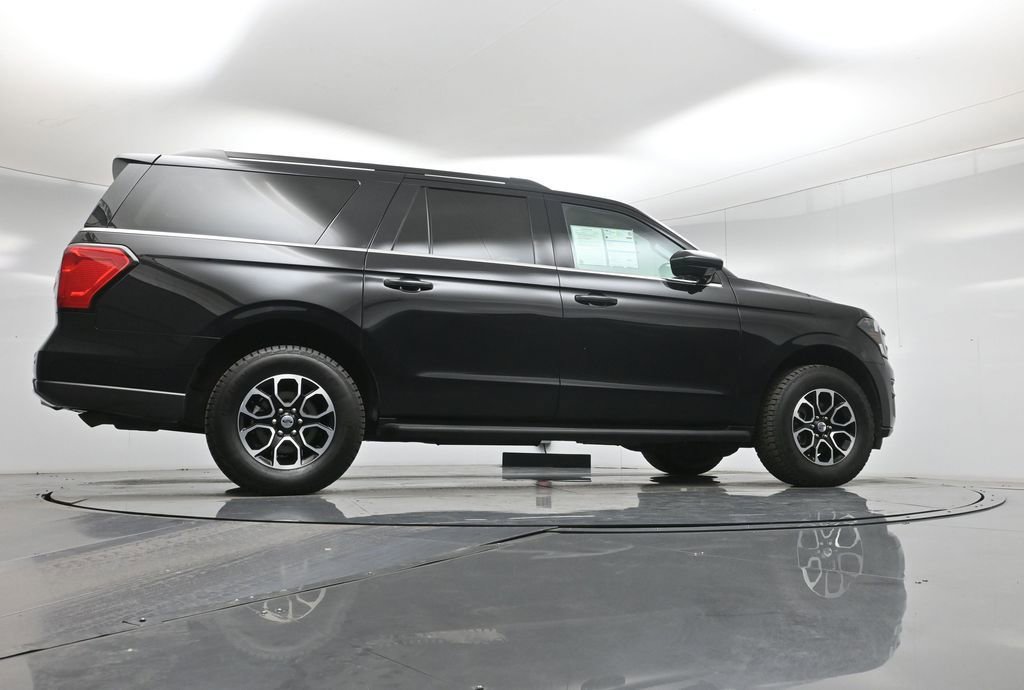 Certified 2024 Ford Expedition Max XLT image 48