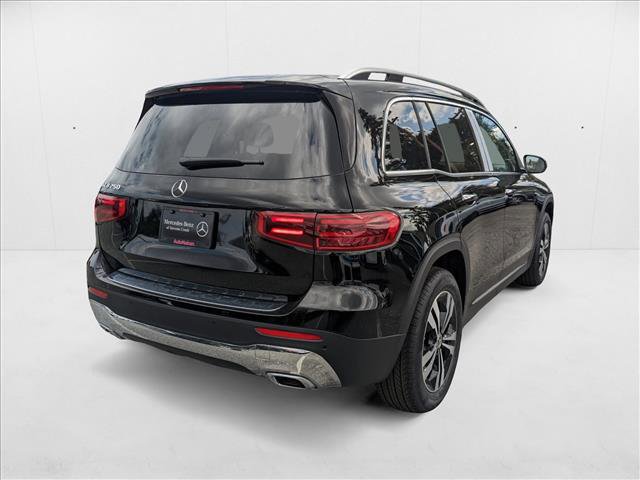 New 2025 Mercedes-Benz GLB 250 image 2