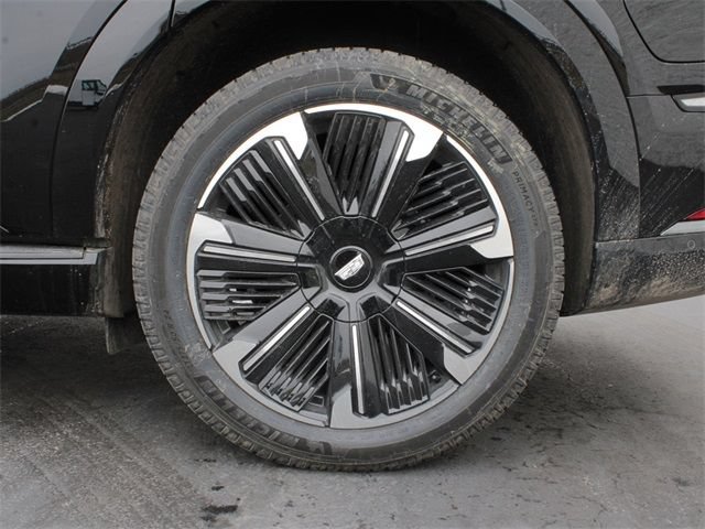 New 2025 Cadillac Escalade IQ Sport 1 w/ Smart Trailering package AWD/4WD image 7