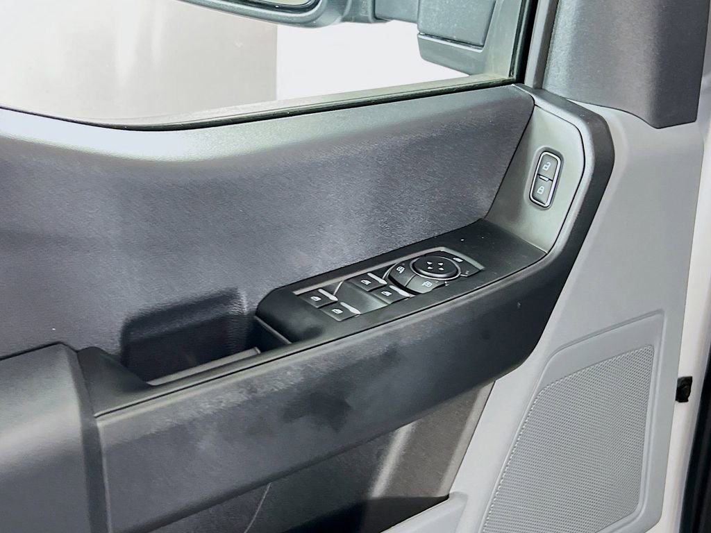 New 2026 Ford F350 XL image 11