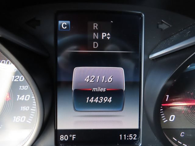 Used 2018 Mercedes-Benz C 300 4MATIC Sedan image 23
