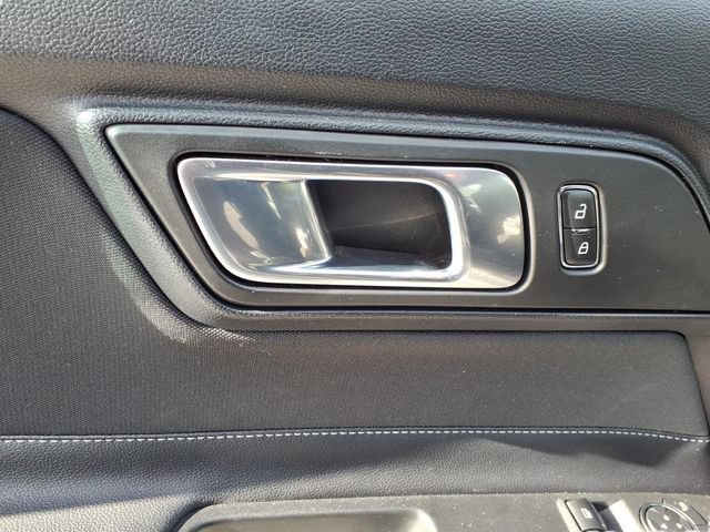 Used 2023 Ford Mustang Coupe RWD image 11
