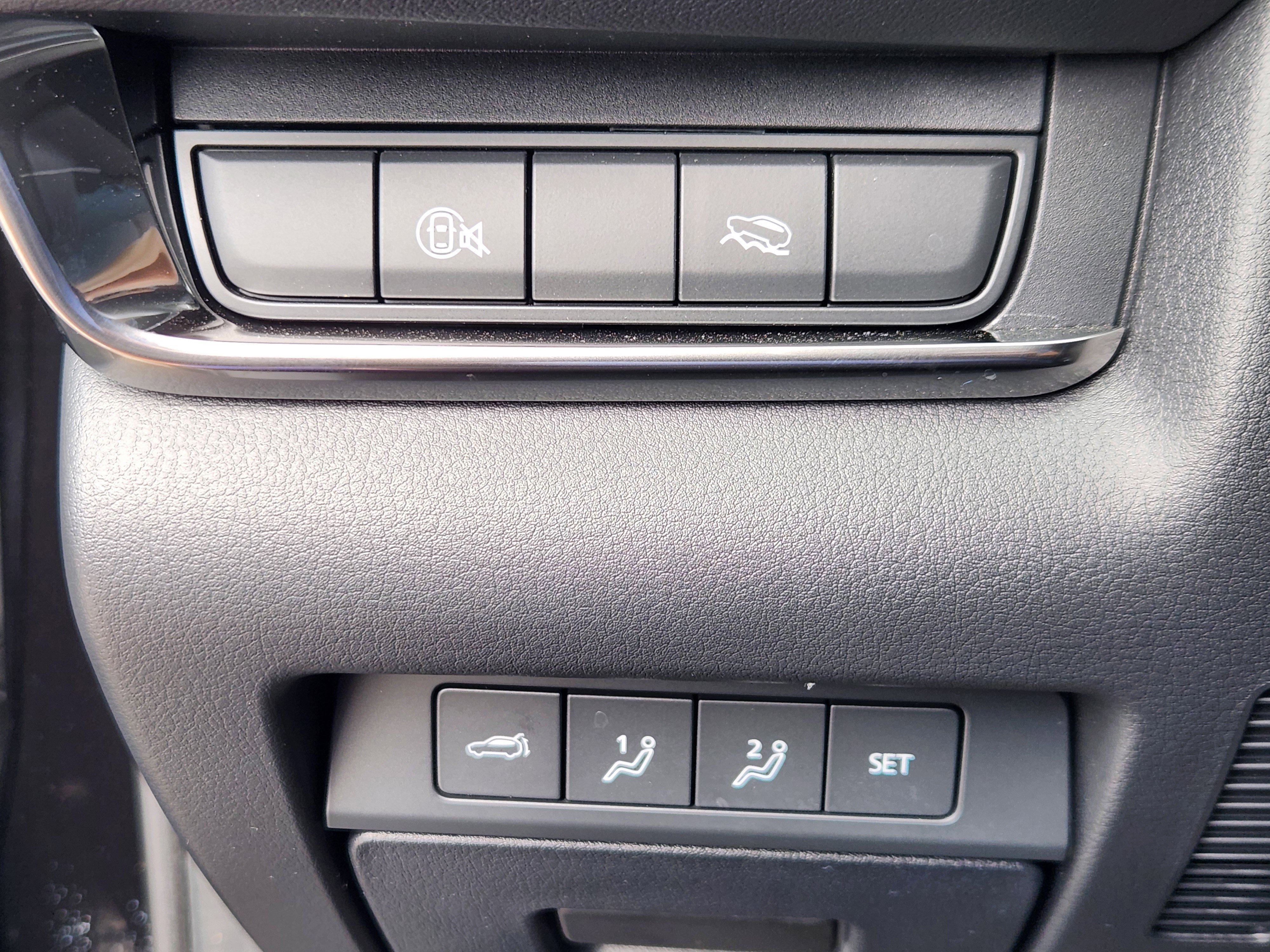 Certified 2025 MAZDA CX-30 AWD 2.5 S w/ Premium Package image 26