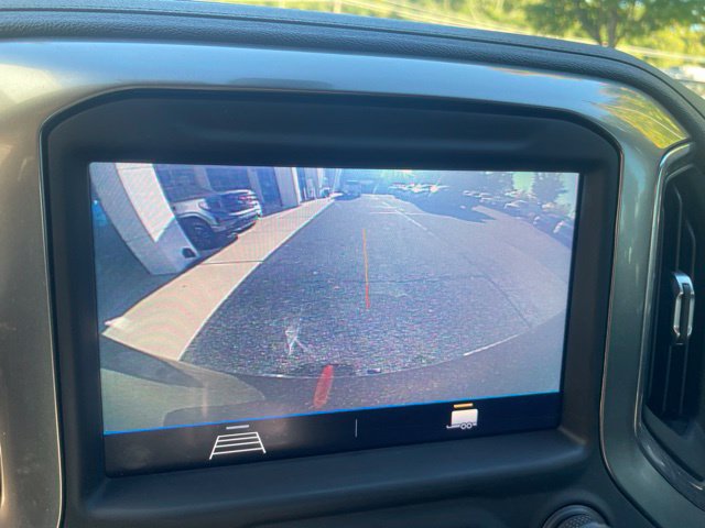 Used 2019 Chevrolet Silverado 1500 LT w/ All-Star Edition RWD image 11