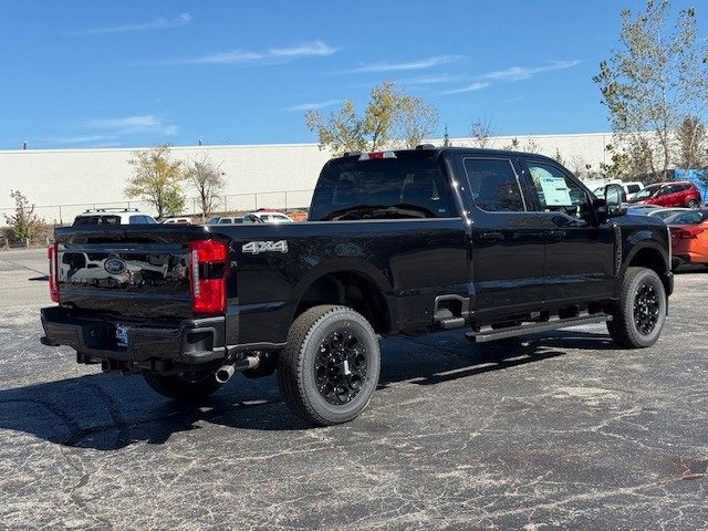 New 2026 Ford F250 XLT image 5