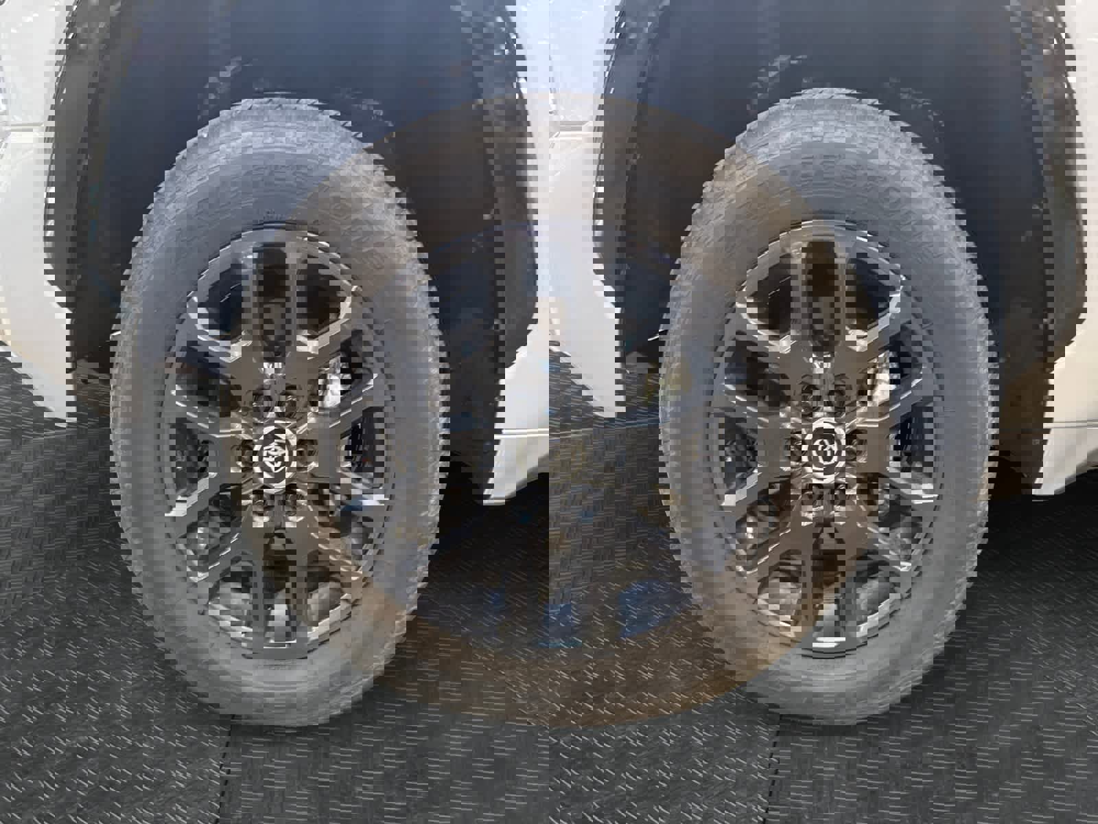 Used 2024 Toyota Tundra Platinum image 15