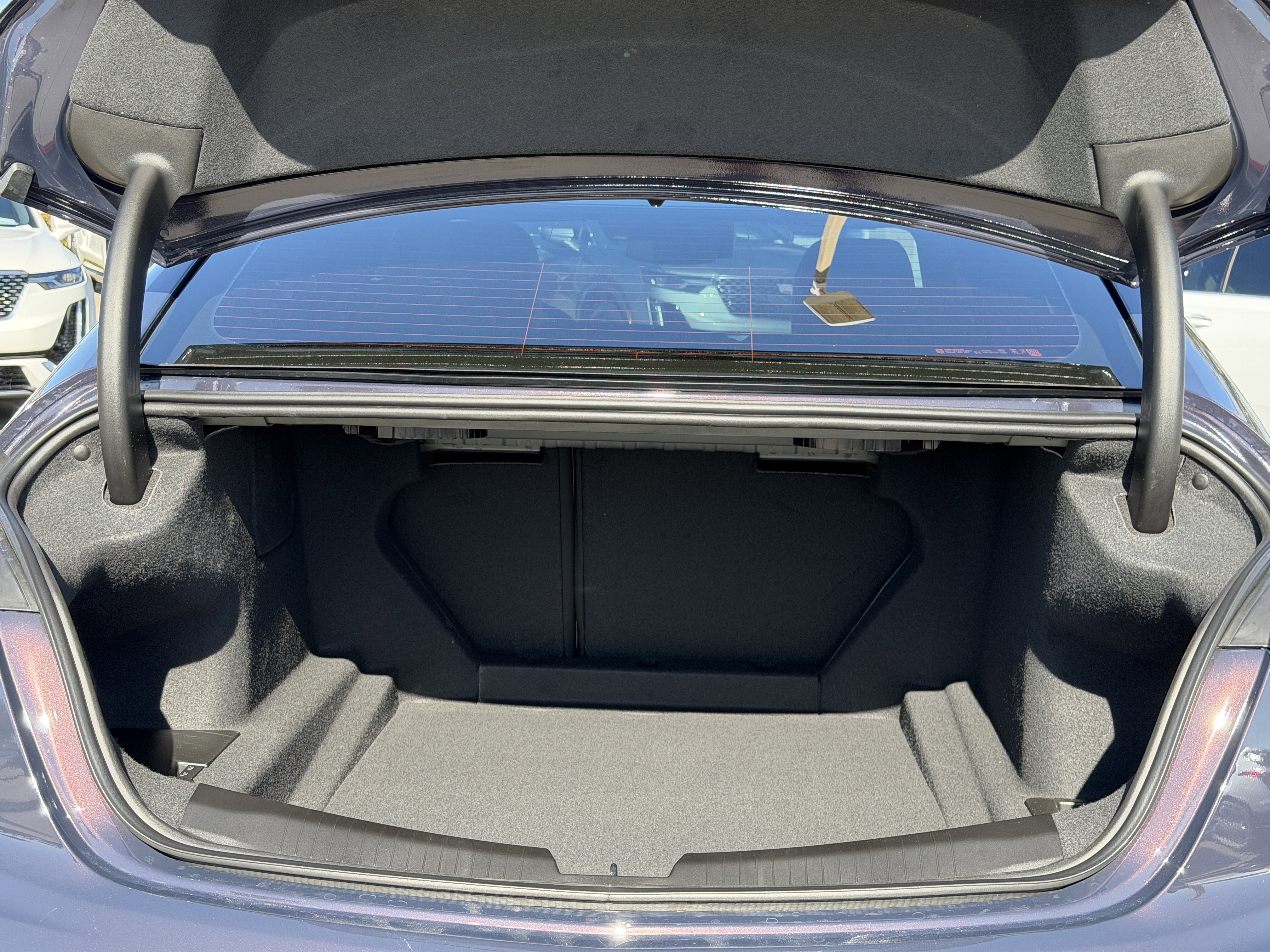 New 2026 Cadillac CT5 Premium Luxury image 11