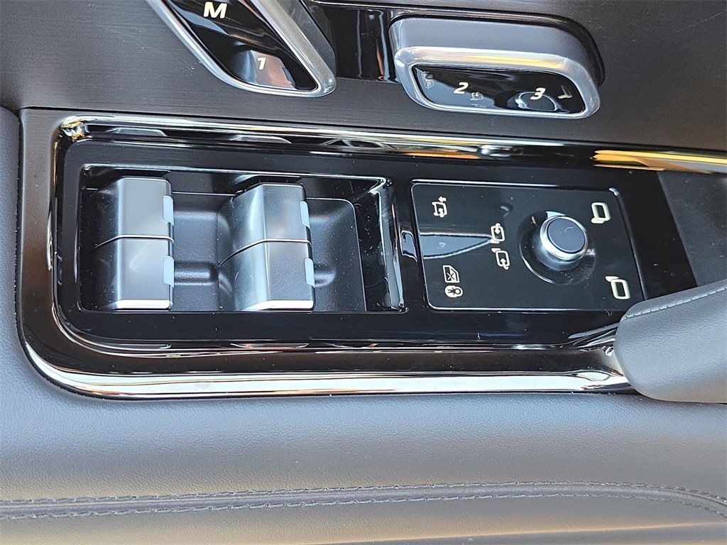 New 2026 Land Rover Range Rover Sport Dynamic SE image 28