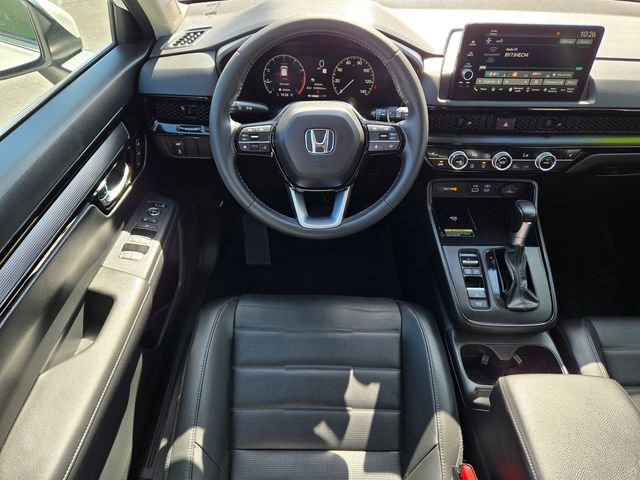 Used 2024 Honda CR-V EX-L image 11