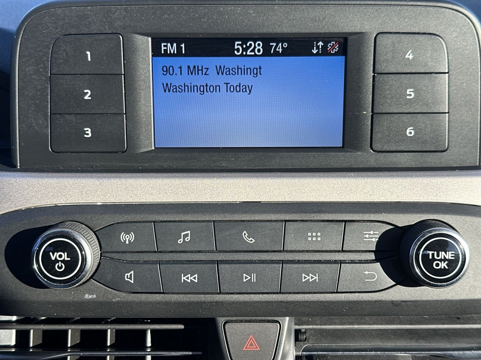 Used 2022 Ford Escape S FWD image 19
