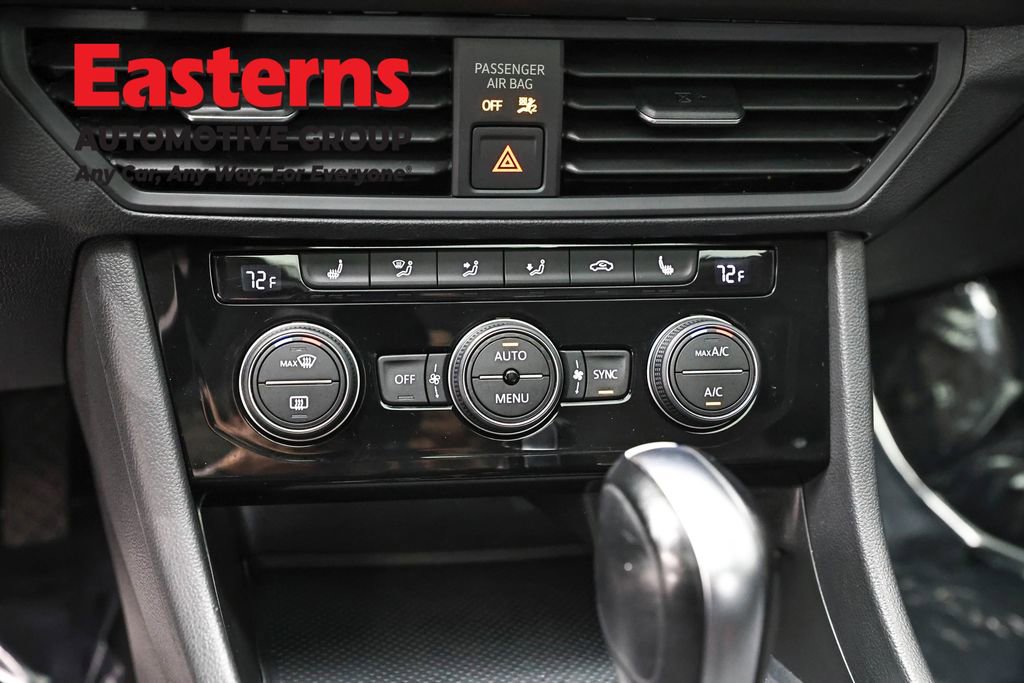 Used 2020 Volkswagen Jetta SE FWD image 20