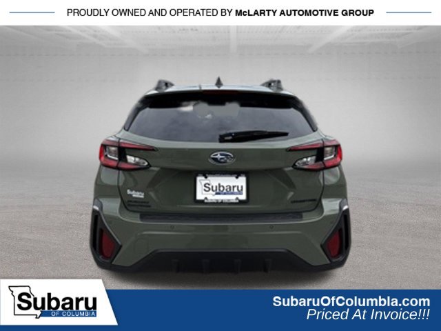 New 2026 Subaru Crosstrek 2.5i Limited AWD/4WD image 9