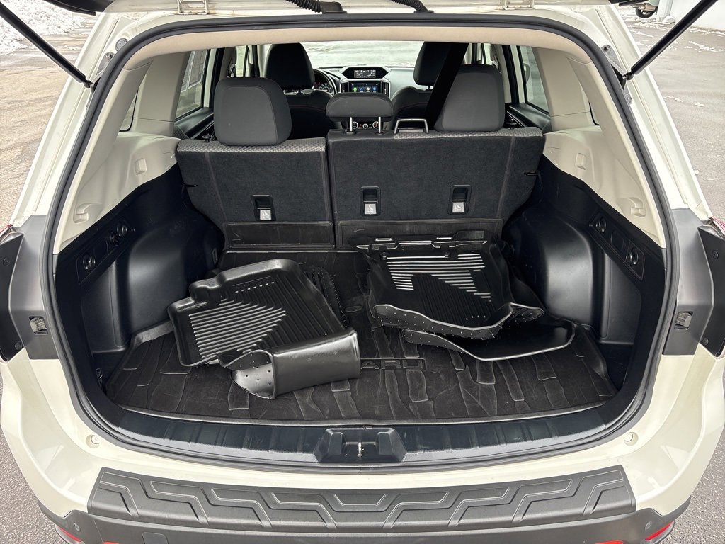 Used 2019 Subaru Forester Sport image 26