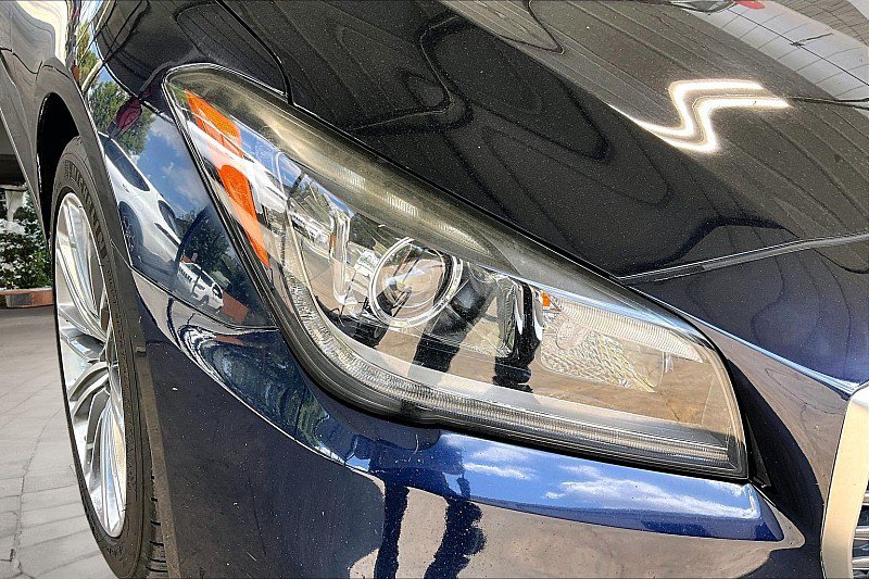 Used 2020 Genesis G80 3.8 RWD image 24