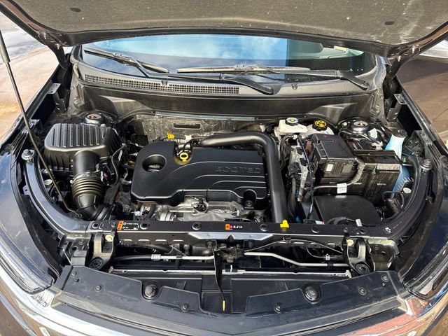 Certified 2023 Chevrolet Equinox LT image 23