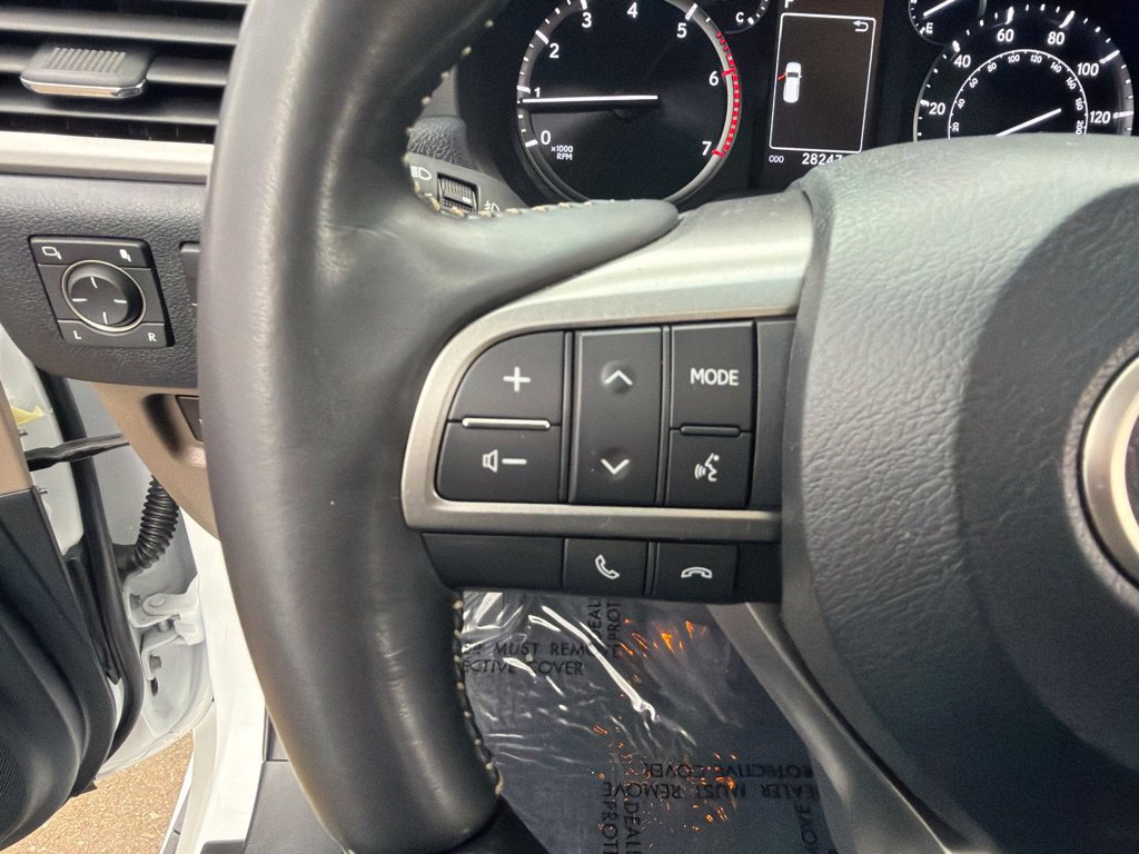 Used 2023 Lexus GX 460 Premium w/ Premium Package AWD/4WD image 14