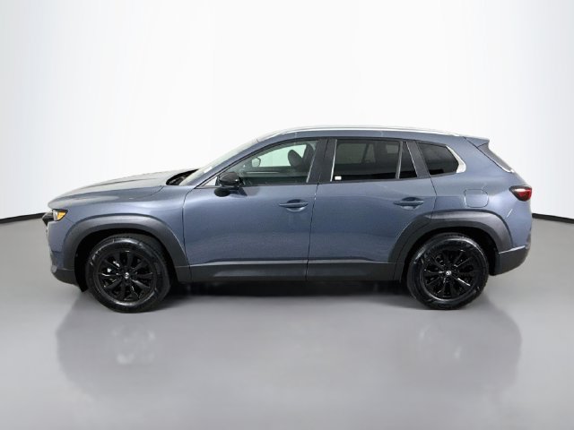 Used 2024 MAZDA CX-50 AWD 2.5 S w/ Cargo Package image 4