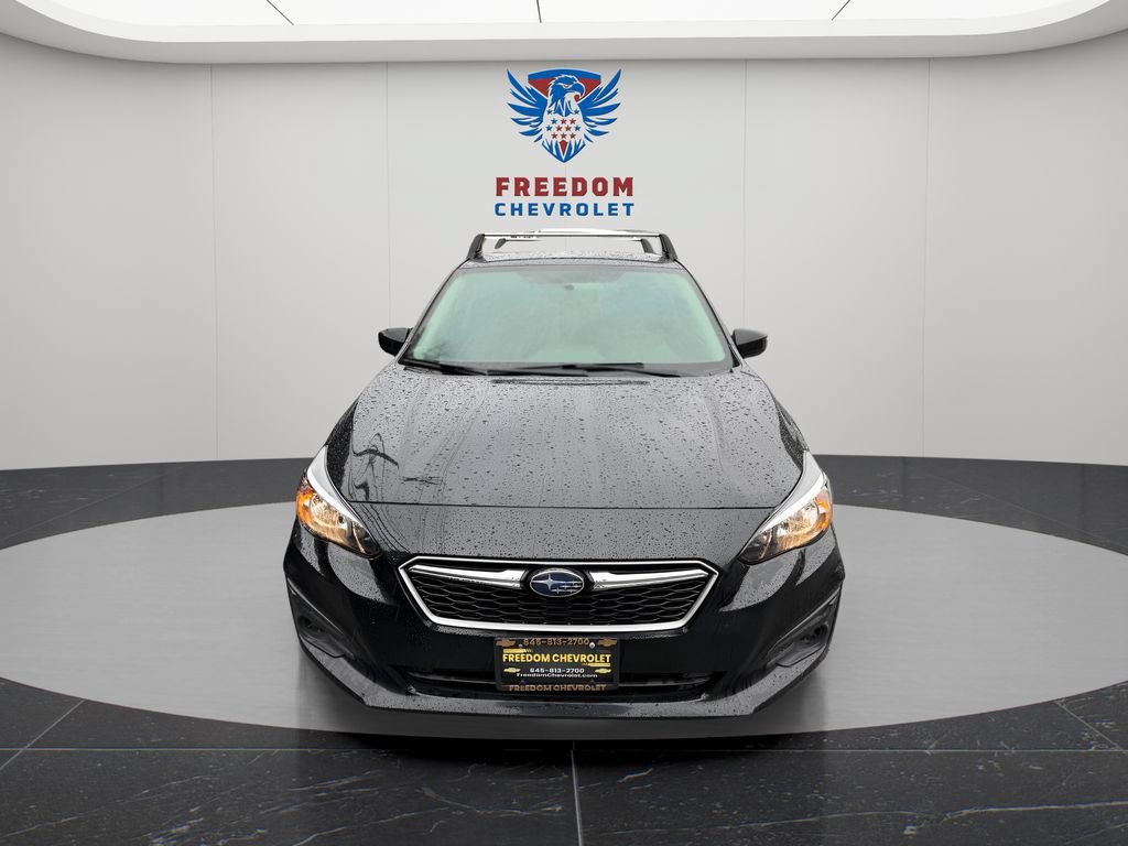 Used 2018 Subaru Impreza 2.0i AWD/4WD image 8