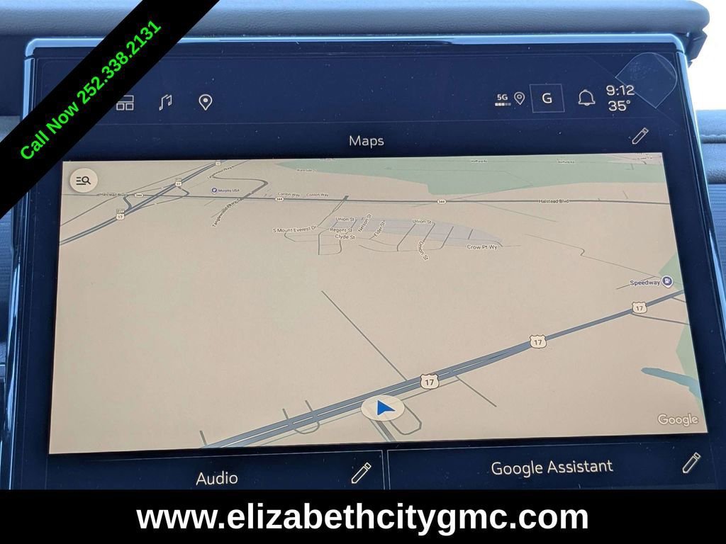 New 2026 GMC Acadia Elevation w/ Black Edition image 28