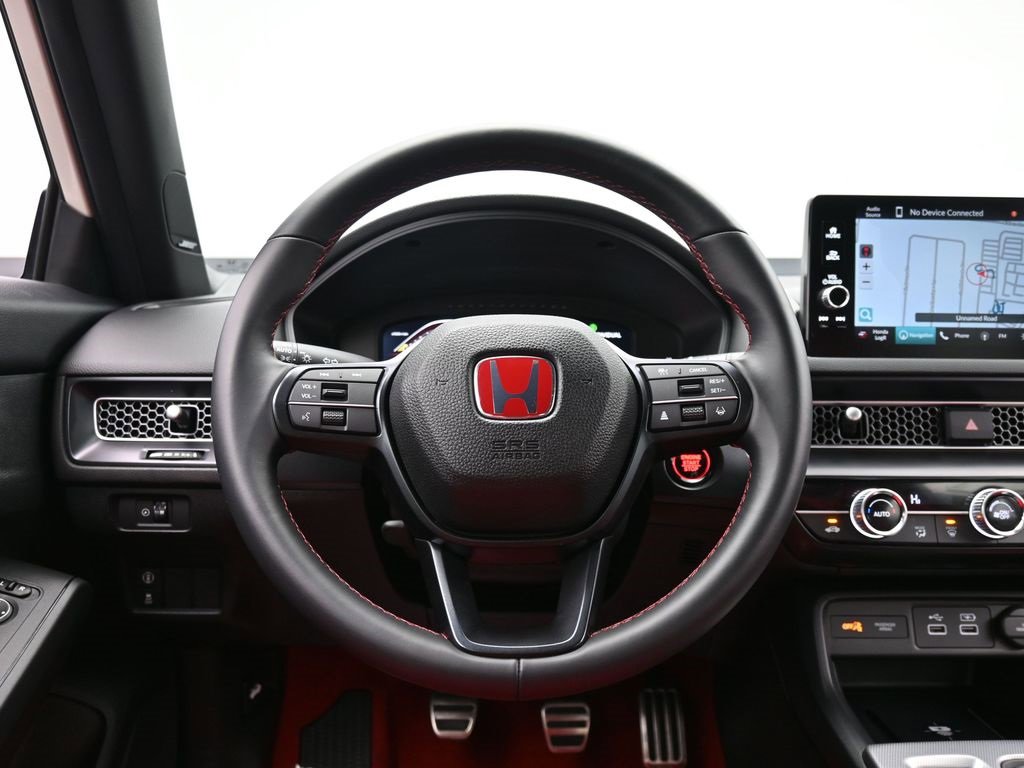 Certified 2024 Honda Civic Type R image 44