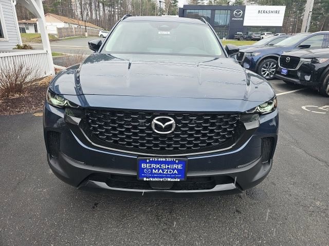 New 2026 MAZDA CX-50 AWD 2.5 Hybrid w/ Weather Package image 8