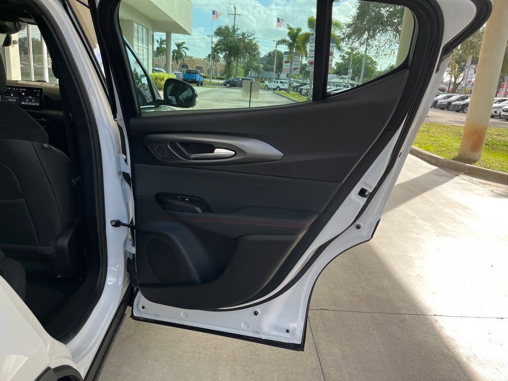 New 2023 Dodge Hornet GT Plus w/ Track Pack image 25