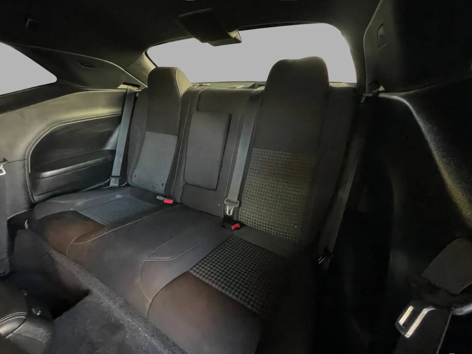 Used 2018 Dodge Challenger R/T w/ Blacktop Package RWD image 25
