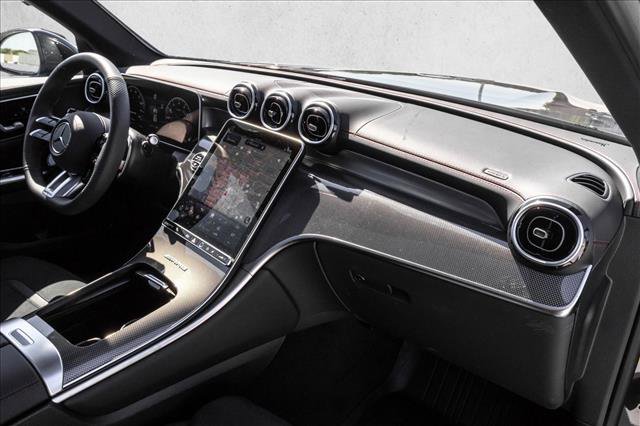 New 2026 Mercedes-Benz GLC 43 AMG 4MATIC image 26