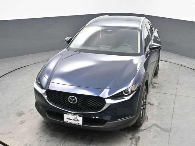 Used 2025 MAZDA CX-30 AWD 2.5 S w/ Select Sport Pkg image 28