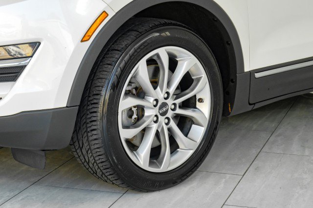 Used 2019 Lincoln MKC Select w/ Select Plus Package AWD/4WD image 62