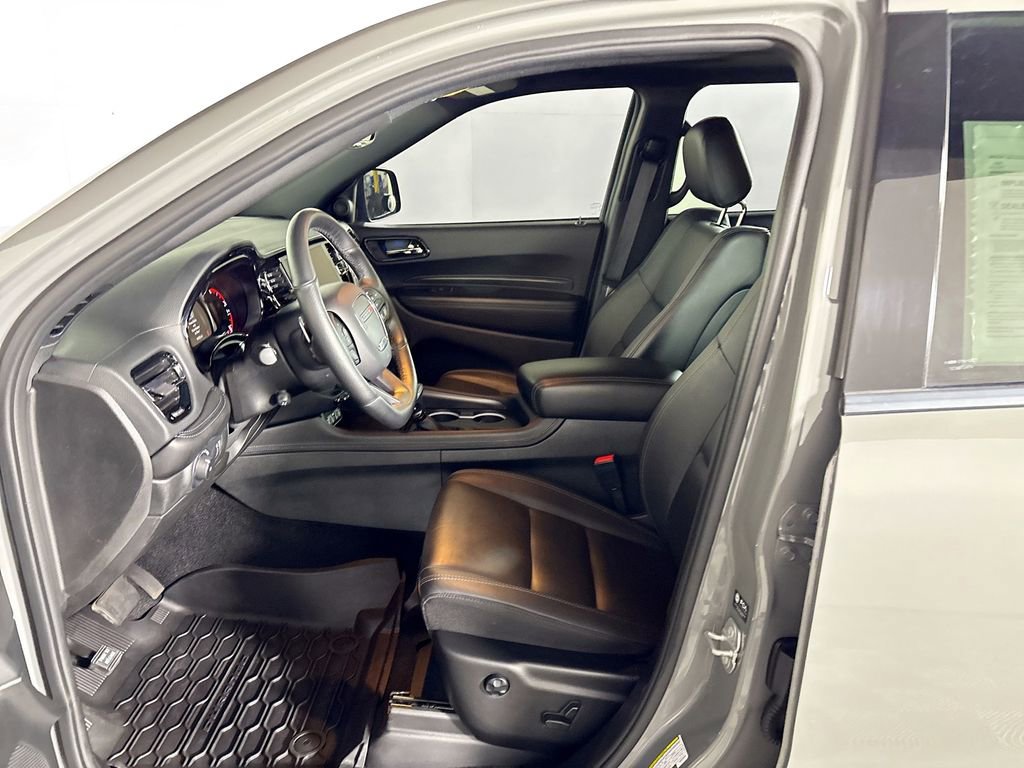 Used 2022 Dodge Durango GT AWD/4WD image 11
