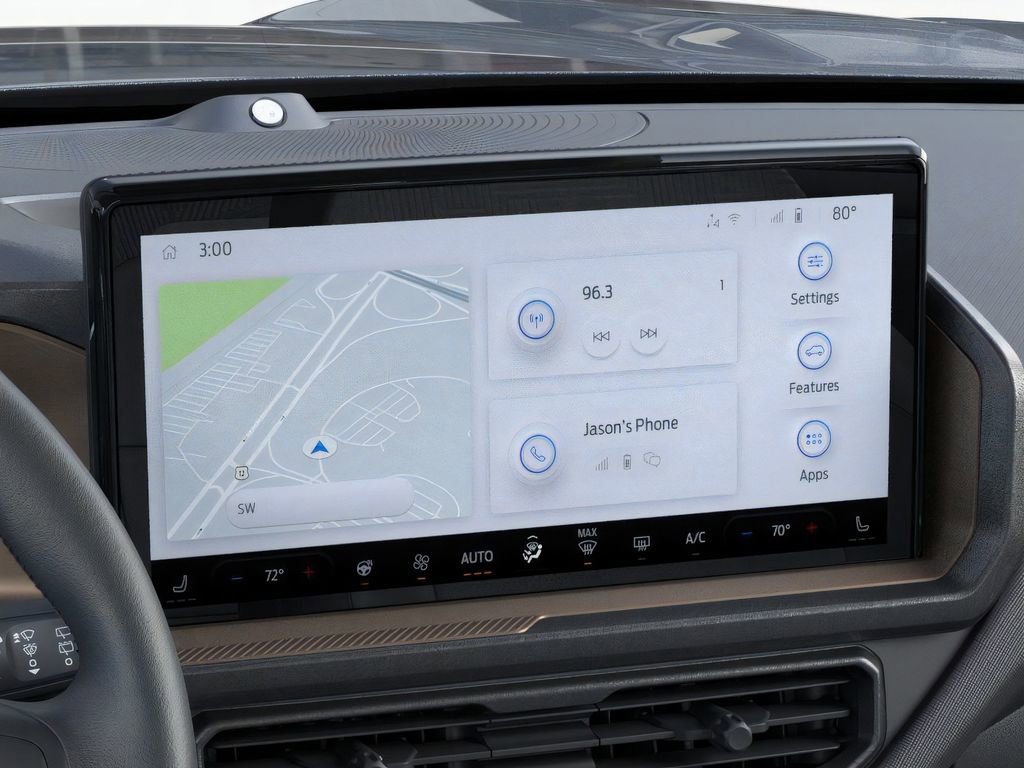 New 2025 Ford Bronco Sport Outer Banks w/ Outer Banks Tech Package+ AWD/4WD image 44
