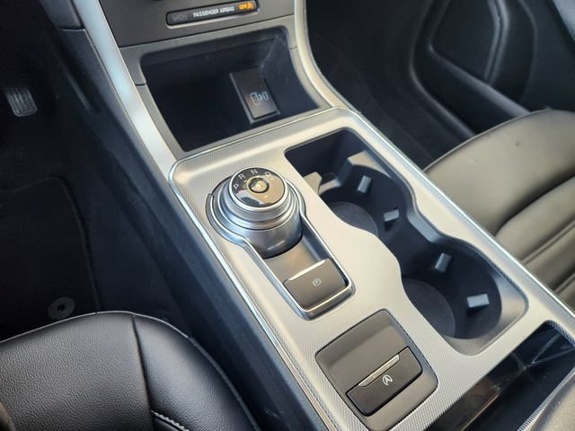 Used 2021 Ford Edge SEL w/ Convenience Package FWD image 23