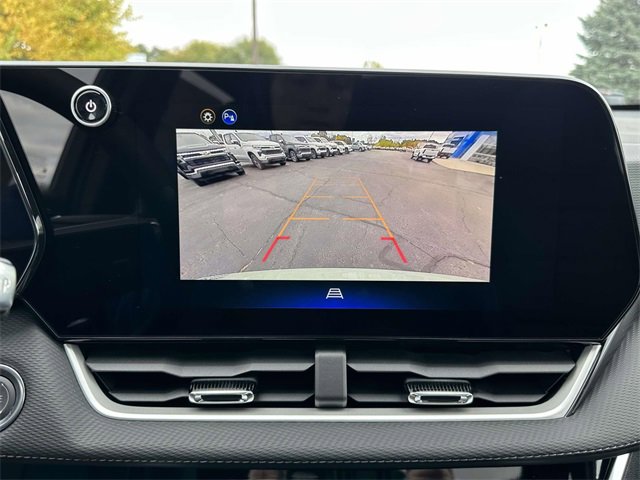 New 2026 Chevrolet Equinox LT w/ Midnight Edition image 26