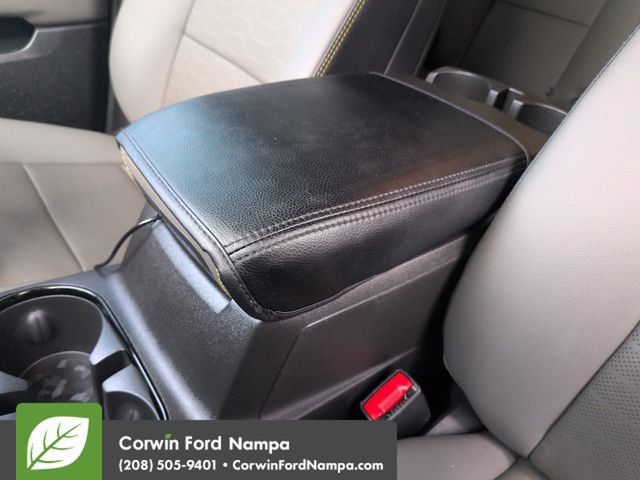 Used 2024 Chevrolet Colorado ZR2 w/ ZR2 Convenience Package III AWD/4WD image 18