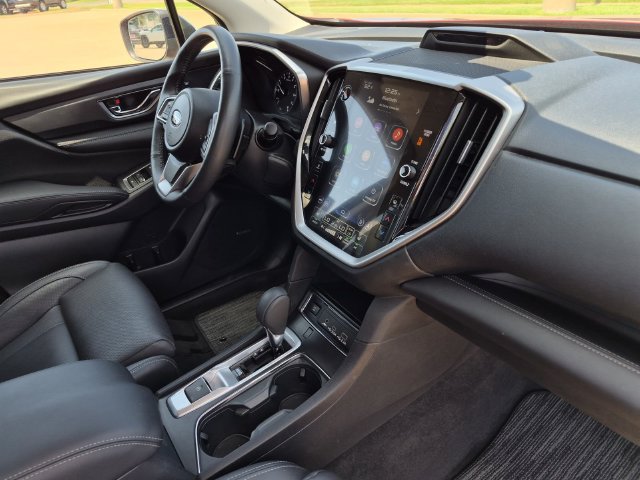 Used 2023 Subaru Ascent Limited w/ Technology Package AWD/4WD image 15