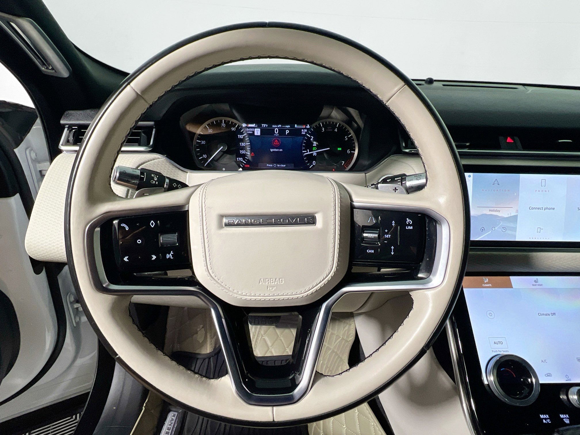 Used 2023 Land Rover Range Rover Velar S image 17