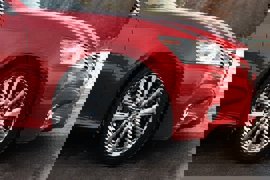 Used 2015 Lexus GS 350 image 32