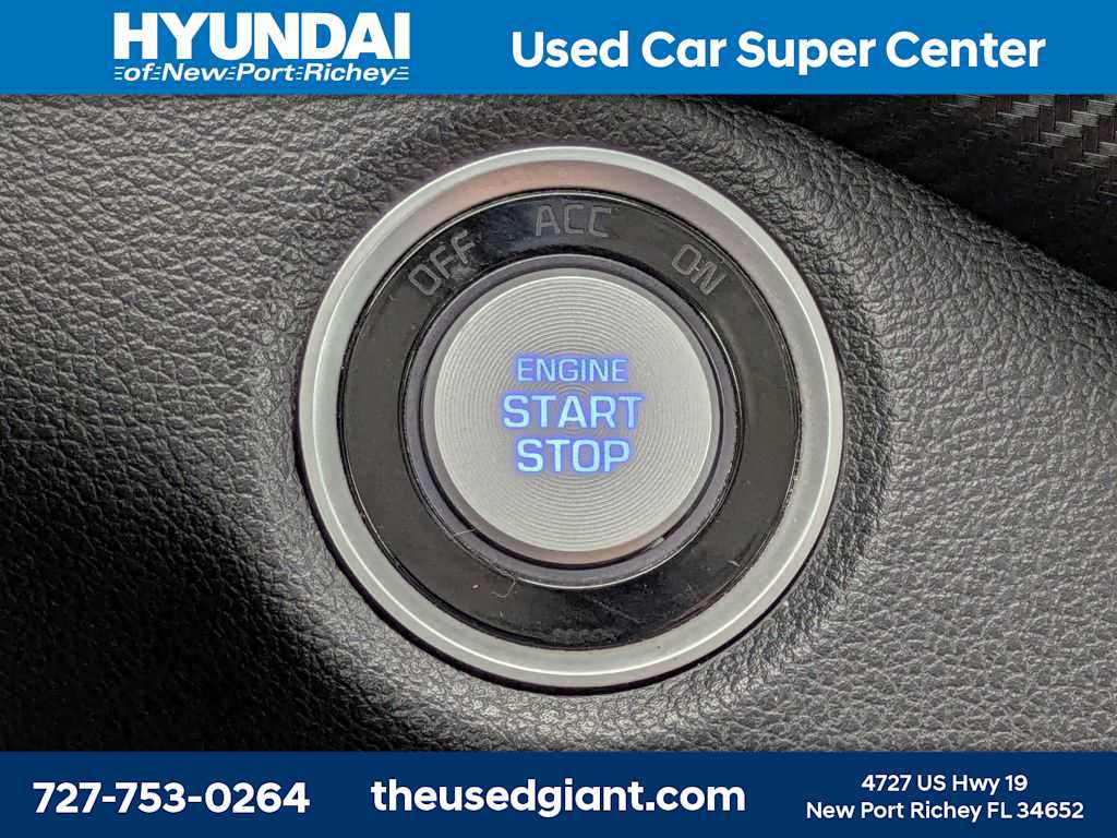 Used 2020 Hyundai Tucson Value FWD image 32