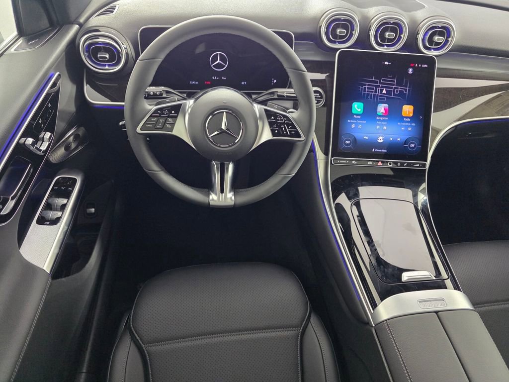 New 2026 Mercedes-Benz GLC 300 image 10