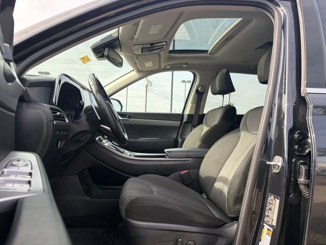Used 2020 Hyundai Palisade SEL AWD/4WD image 15