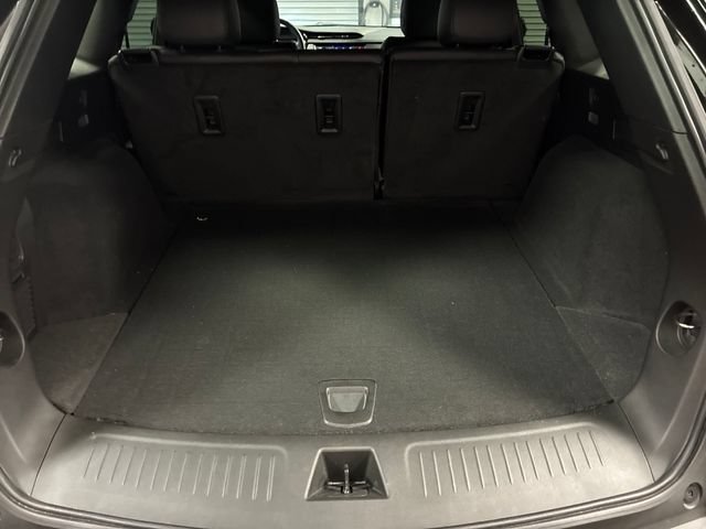 Certified 2024 Cadillac XT5 Luxury FWD image 22