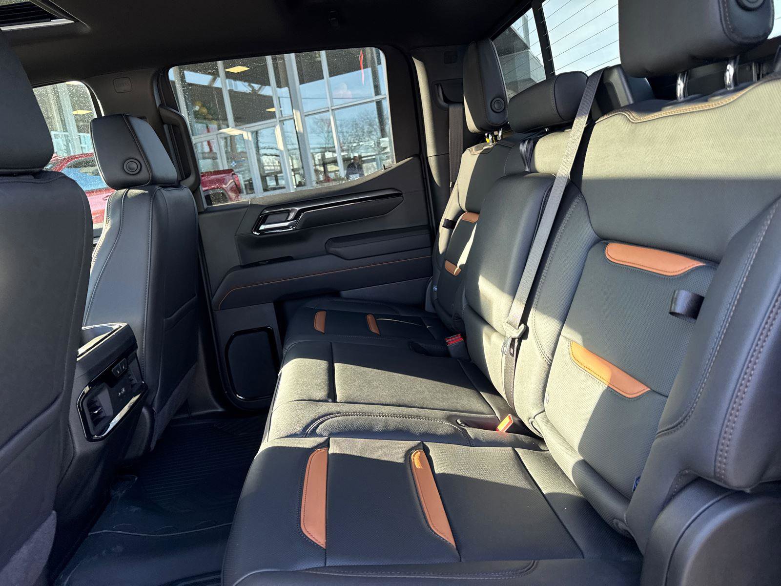 New 2026 GMC Sierra 1500 AT4 w/ Technology Package image 32