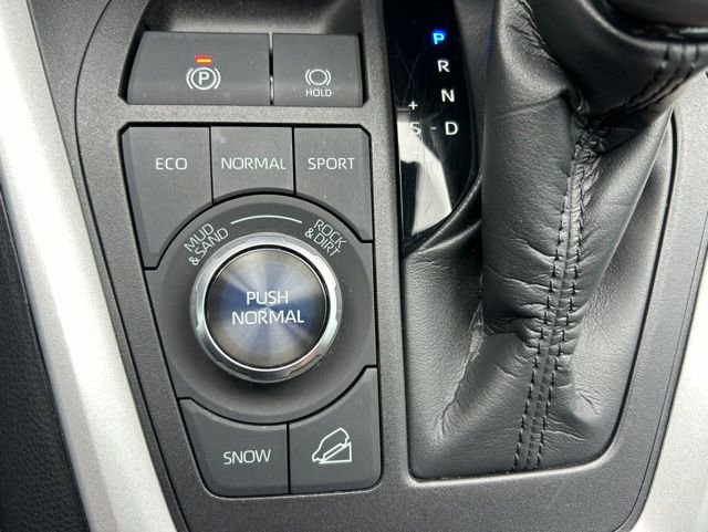 Used 2022 Toyota RAV4 Limited w/ Limited Grade Weather Package AWD/4WD image 21