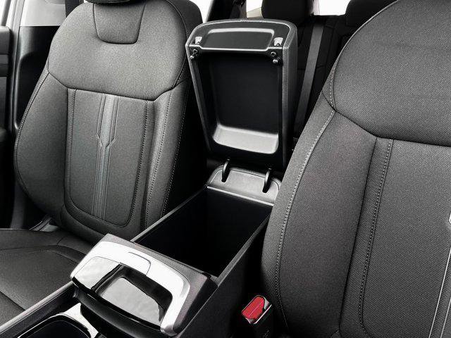 New 2026 Hyundai Tucson SEL image 18