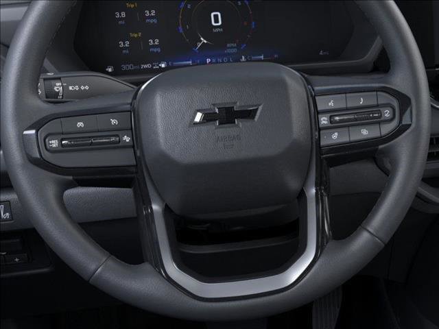 New 2026 Chevrolet Colorado Trail Boss image 19