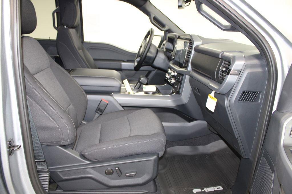 New 2026 Ford F150 XLT image 29