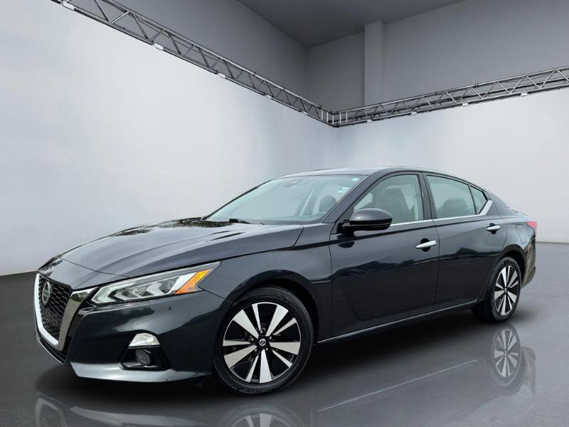 Used 2020 Nissan Altima 2.5 SL FWD image 25