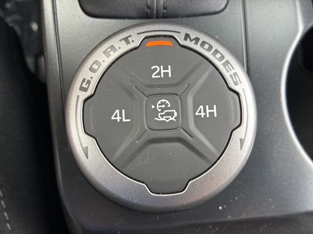 New 2026 Ford Bronco Big Bend image 37